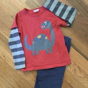 Baby Boden Bundle FINAL PRICE!