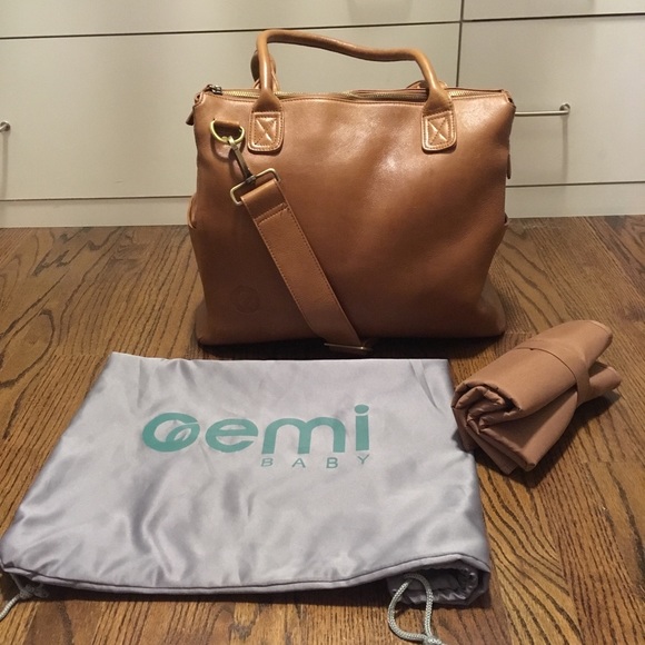 oemi diaper bag