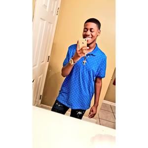 Meet your Posher, Isaiah