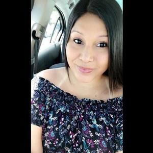 Meet your Posher, Rebecca