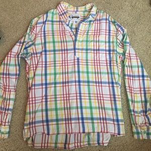 Chubbies Long Sleeve Nutter