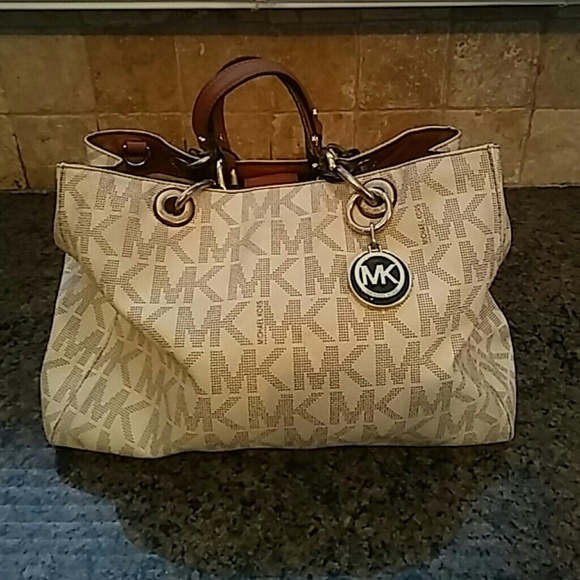 Handbags - Mk Bag