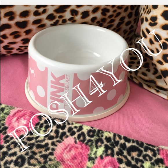 UFT PINK Victoria’s Secret main image 5