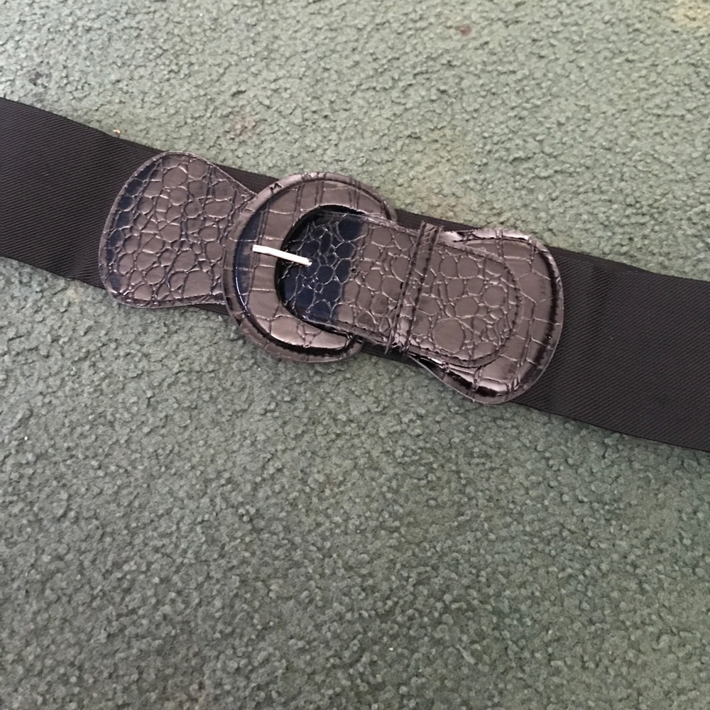 Belt
