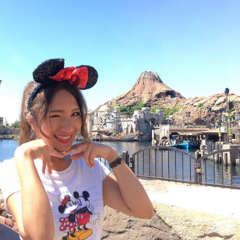 Meet your Posher, Kana