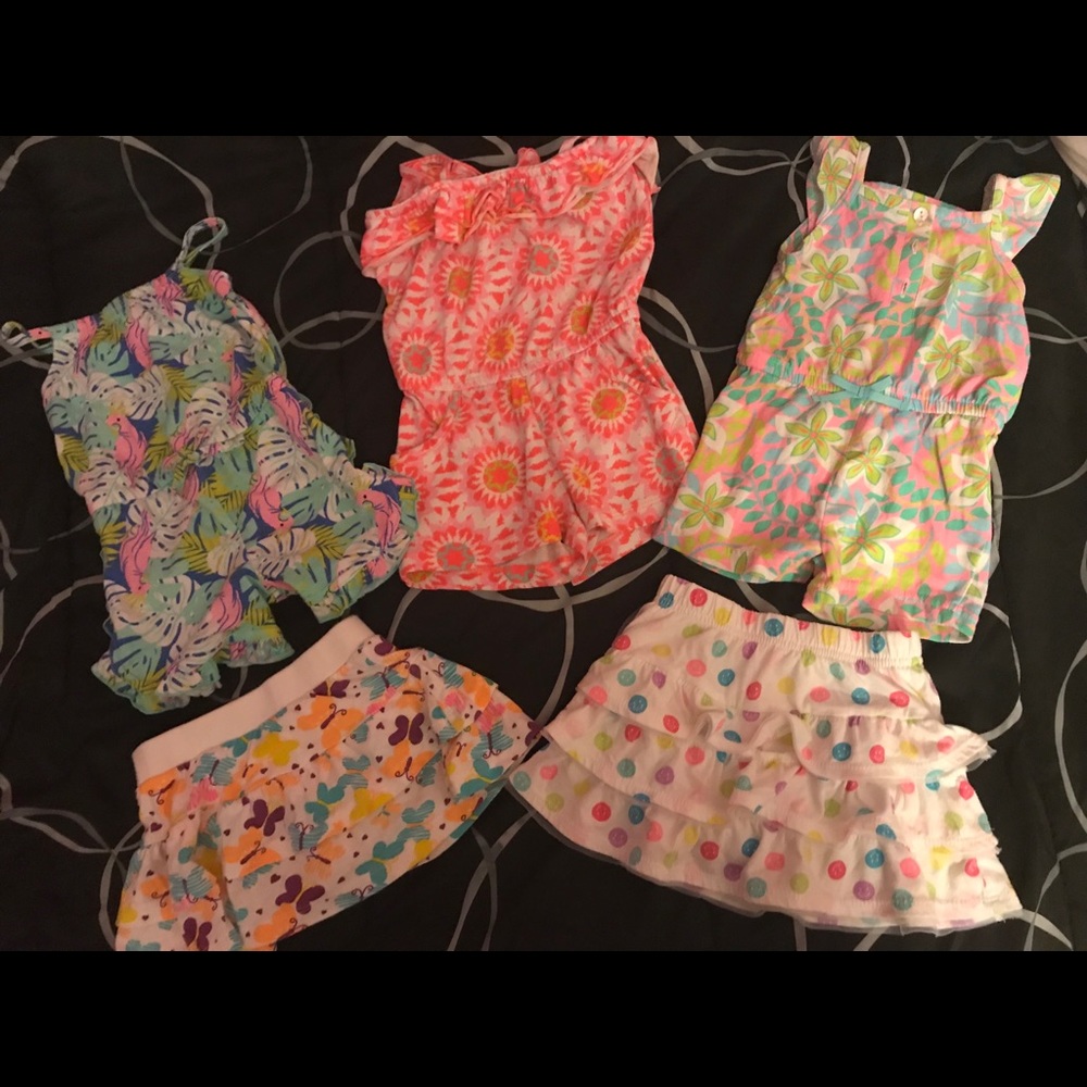Summer Outfits