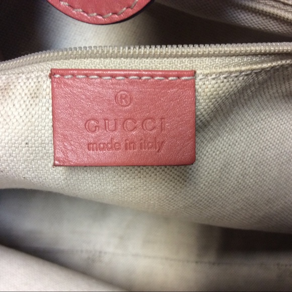 Gucci Shoulder Bag authentic - Picture 2 of 3