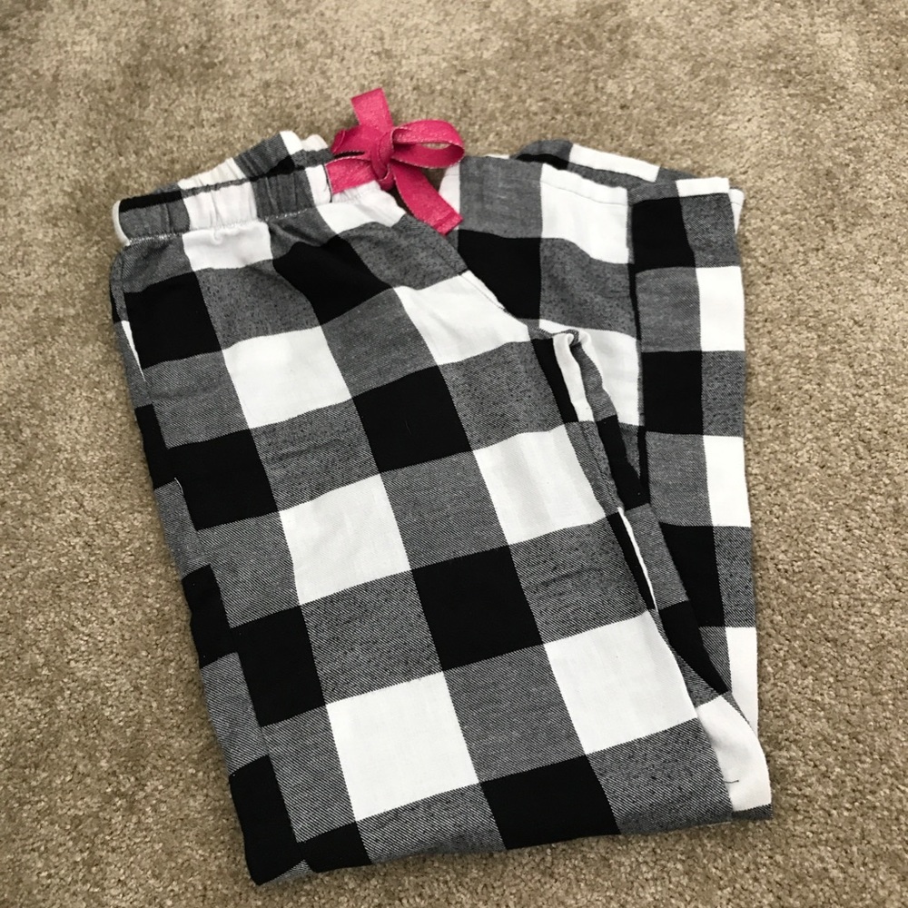 Pajama pants