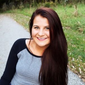 Meet your Posher, Savannah