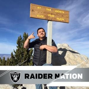 Meet your Posher, Joshua