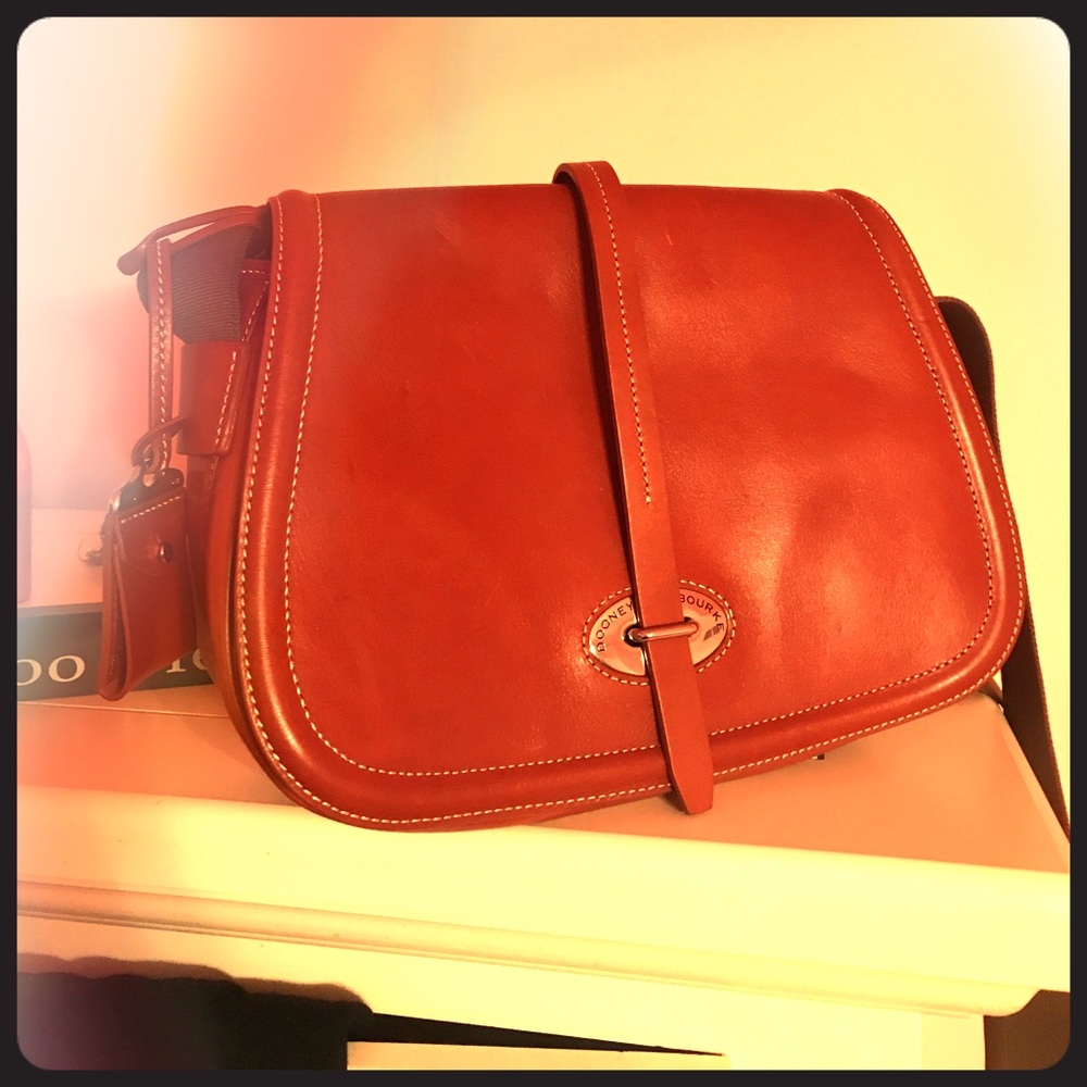 Dooney & Bourke Crossbody Bag
