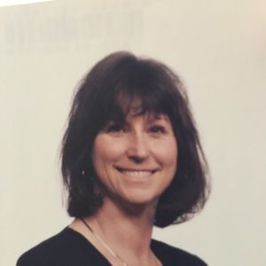 Meet your Posher, Barbara