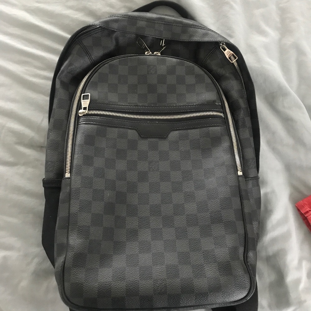 Louis Vuitton backpack