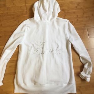 Bride hoodie