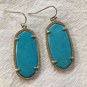 Kendra Scott Earrings