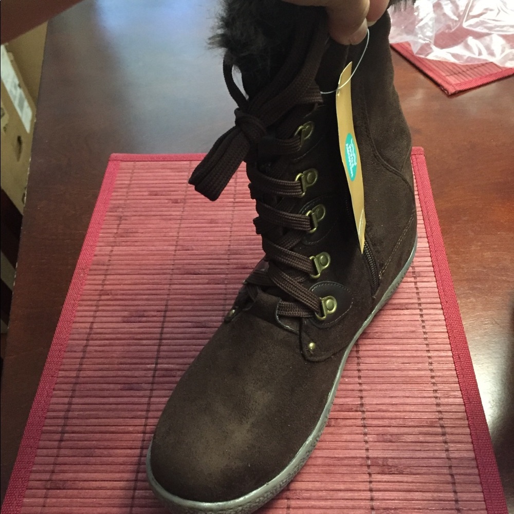 Western Chief Winter Boots For Women