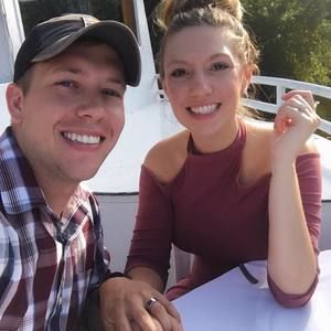 Meet your Posher, Matthew