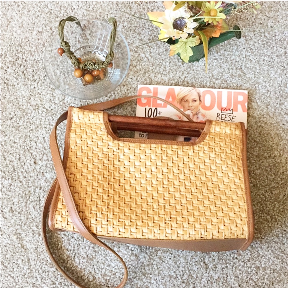 Nine West Handbag.