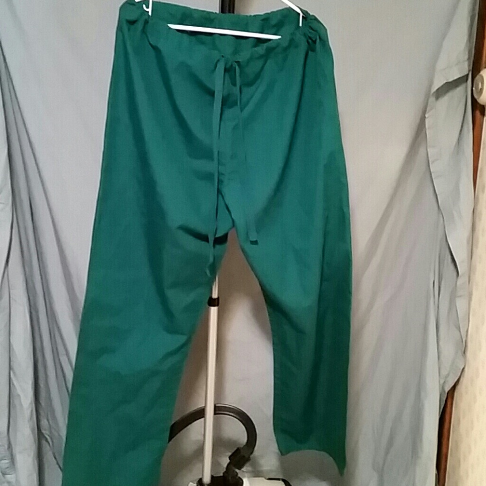 Scrub pants - Picture 7 of 8