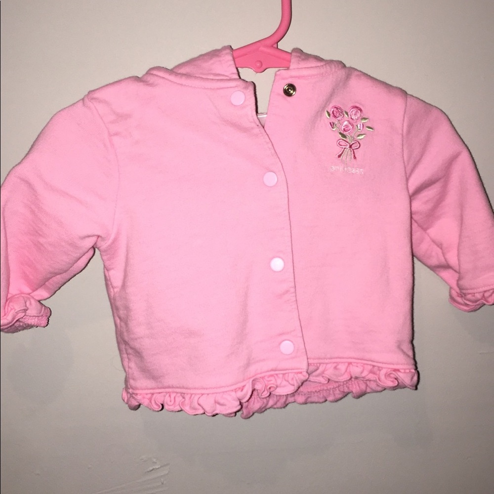 Carter's Sweater