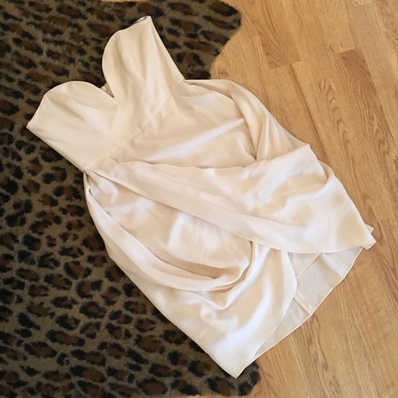 Zimmermann Dresses & Skirts - Zimmerman Silk Dress