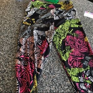 Brand New One Size Mummy Leggings