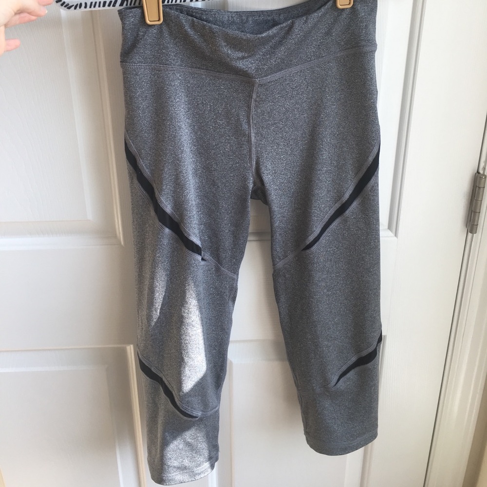 Aeropostale Athletic Leggings