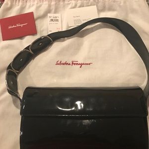 Salvatore ferragamo auténtico