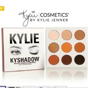 Kyshadow
