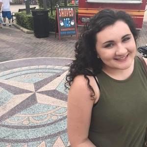 Meet your Posher, Mallory