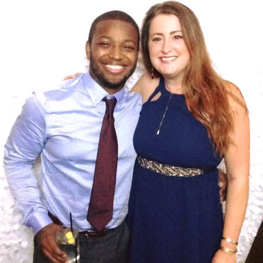 Meet your Posher, Maia