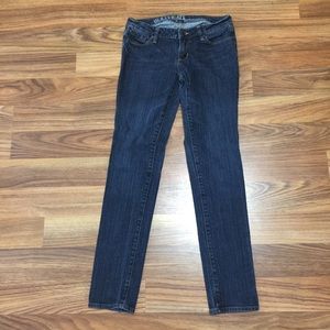 Bullhead Super Skinny Jeans