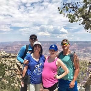 Meet your Posher, Pam