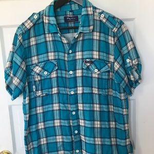 LRG men's shirt