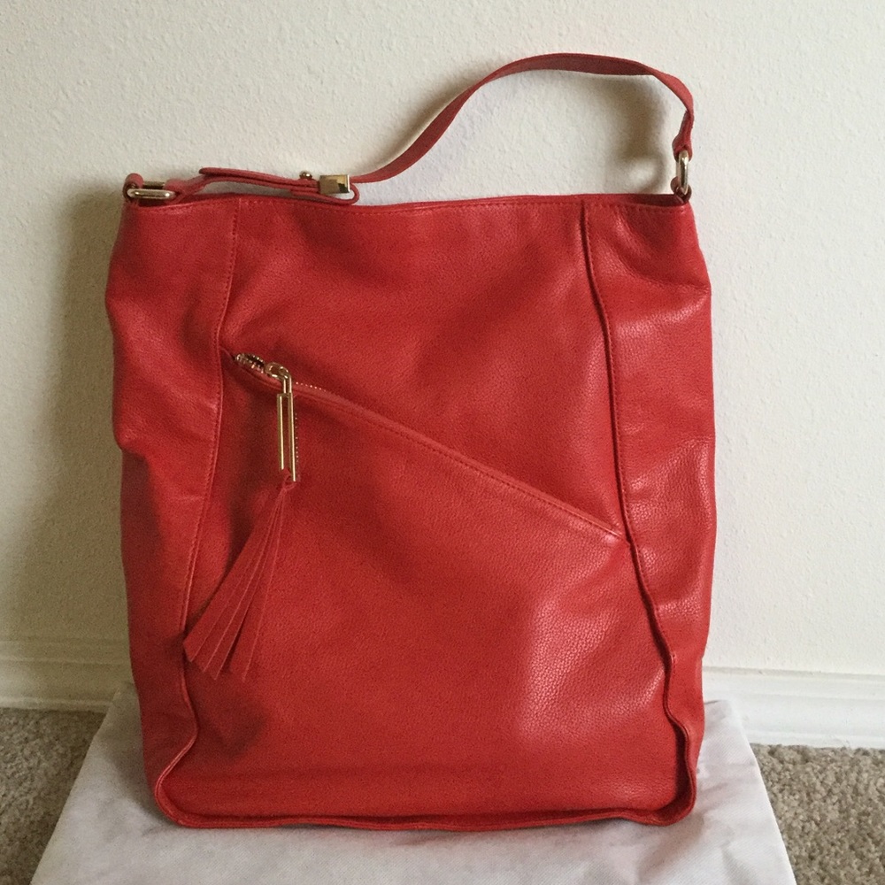New / NWOT❗️Kelsi Dagger Large Hobo Bag