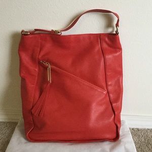 New / NWOT❗️Kelsi Dagger Large Hobo Bag