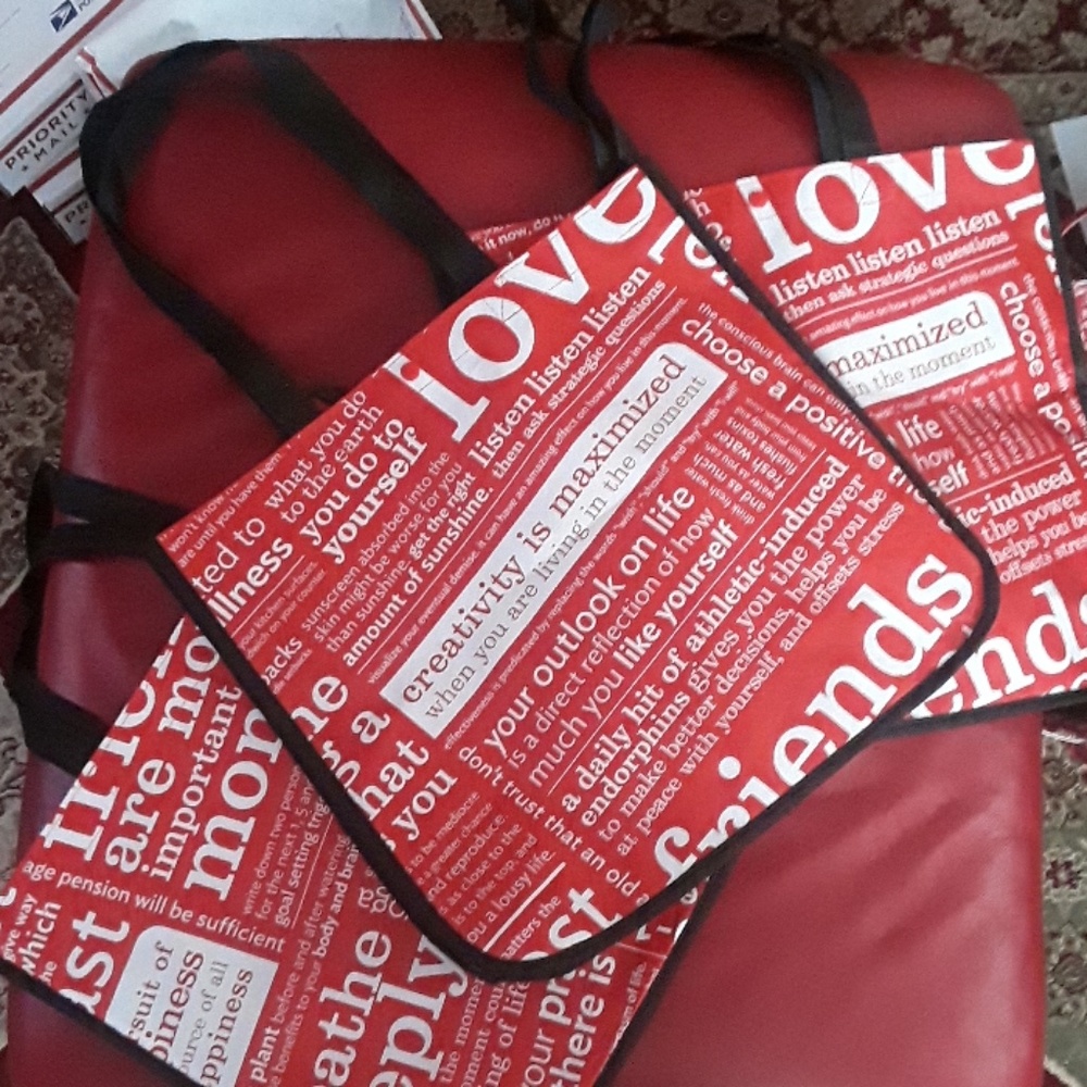 Gift Bags Bundle Large