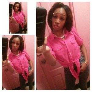 Meet your Posher, Nay