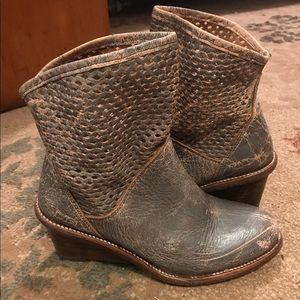 Bed Stu Boots