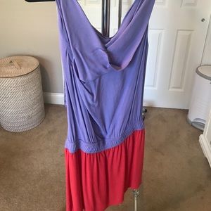 Diane Von Furstenberg dress