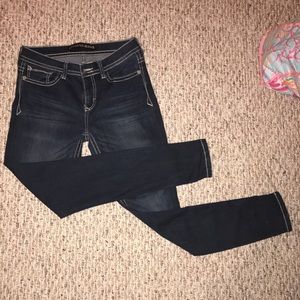 Express "Legging" Jeans