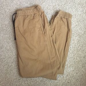 Men's American Eagle Jogger