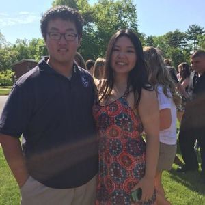 Meet your Posher, Victoria