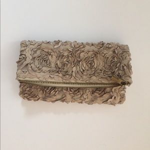 Clutch purse Clutch purse