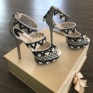 Sophia Webster Heels