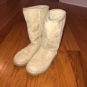 Women's Class Tall UGG Boots