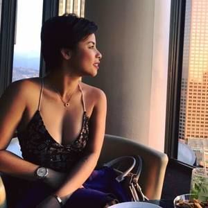 Meet your Posher, Kellie