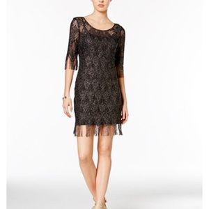 Jessica Simpson Cocktail Dress