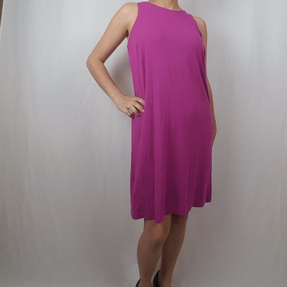Ann Taylor Dresses & Skirts - PINK ANN TAYLOR DRESS Ann Taylor Dresses & Skirts - PINK ANN TAYLOR DRESS