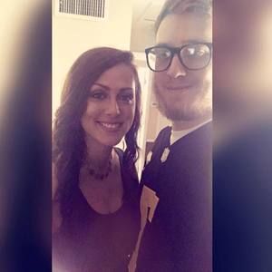 Meet your Posher, Candace